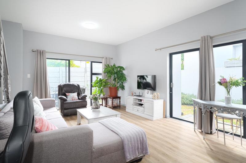 2 Bedroom Property for Sale in Audas Estate Western Cape
